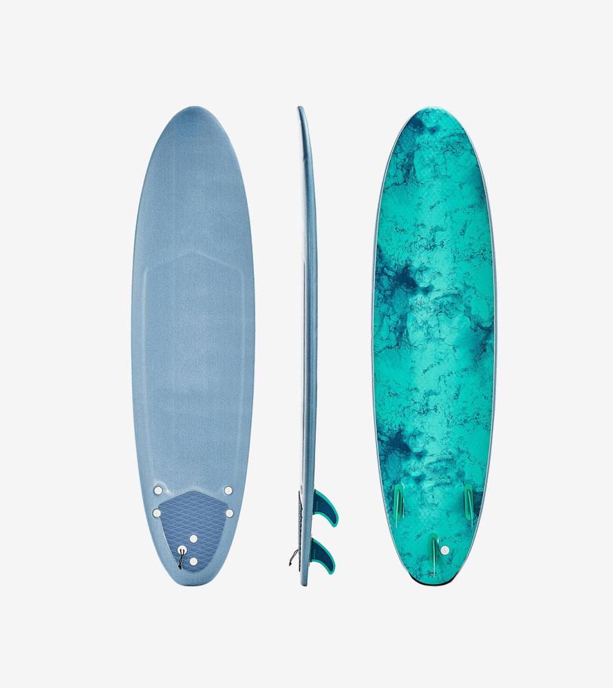 Inflatable surfboard Affiliate
